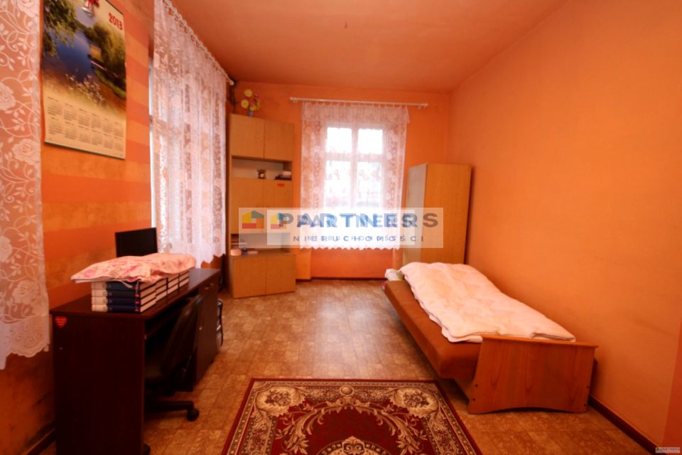 Mieszkanie Wałbrzych