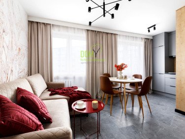 Mieszkanie Olsztyn sprzedaż