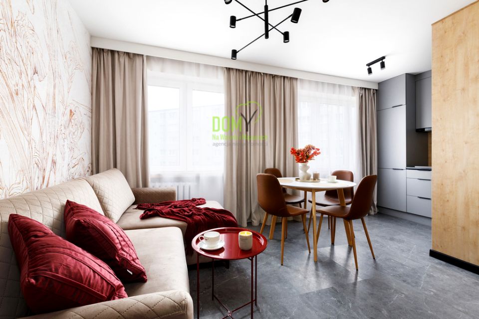 Mieszkanie Olsztyn sprzedaż