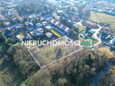 Działka budowlana Mosina sprzedam