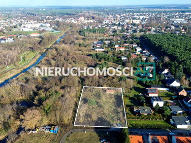 Działka budowlana Mosina