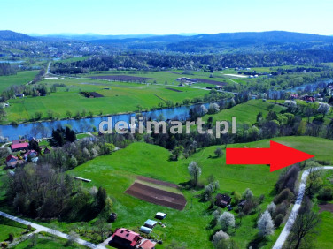 Działka budowlana Postołów