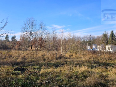 Działka budowlana Krakowiany