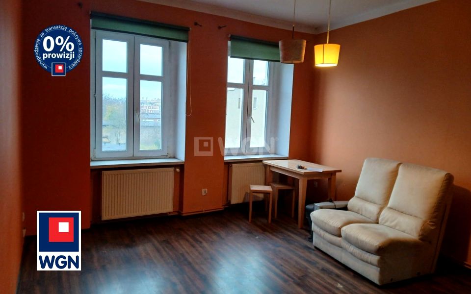 Mieszkanie Świdnica