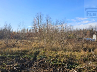 Działka budowlana sprzedam