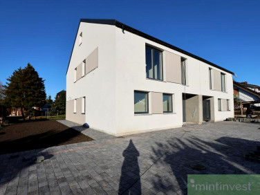 Mieszkanie Goleniów