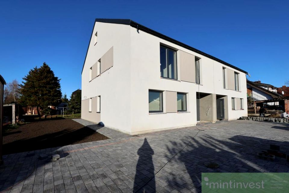 Mieszkanie Goleniów