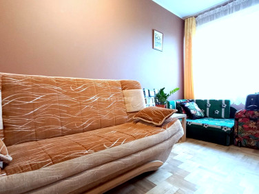 Mieszkanie Pruszków