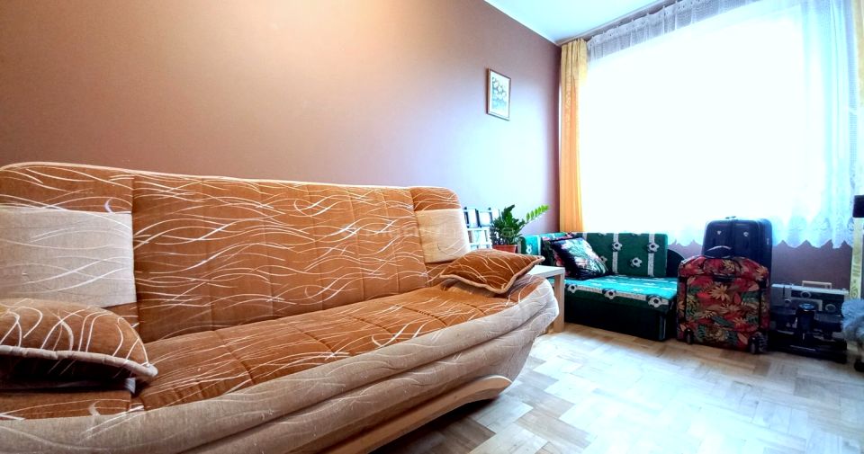 Mieszkanie Pruszków