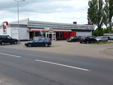 Budynek użytkowy Koszalin