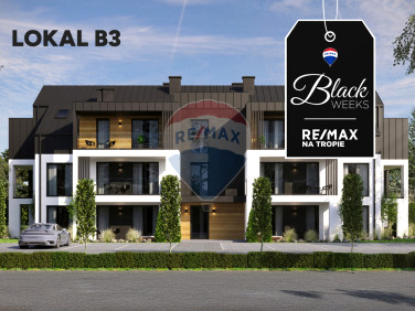 Mieszkanie SARBINOWO sprzedaż