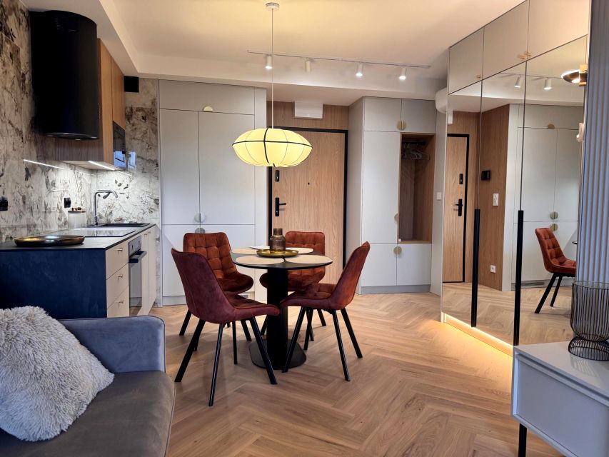 Mieszkanie Białystok