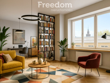 Mieszkanie Warszawa