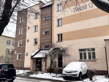 Mieszkanie Białystok