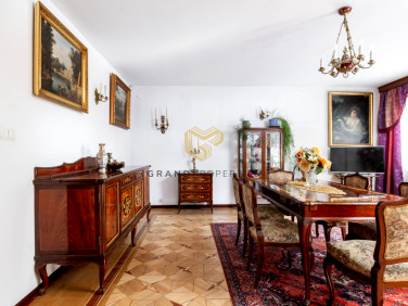 Dom Warszawa sprzedaż