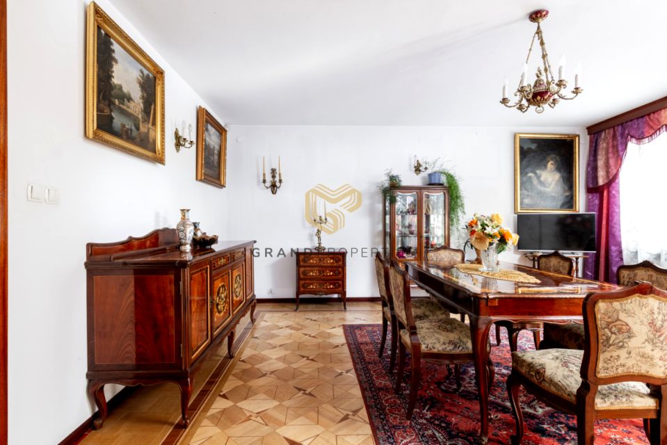 Dom Warszawa sprzedaż