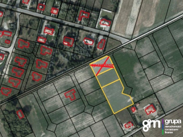 Działka Papowo Toruńskie