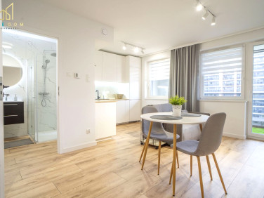 Mieszkanie Białystok