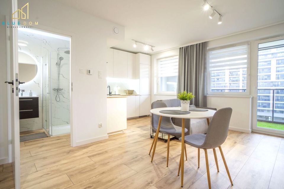 Mieszkanie Białystok