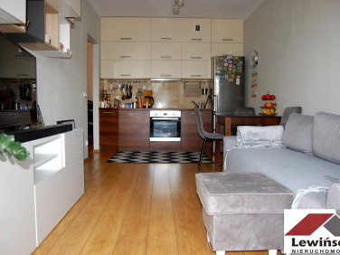 Mieszkanie Pruszków