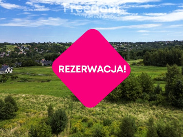 Działka Rzeszów