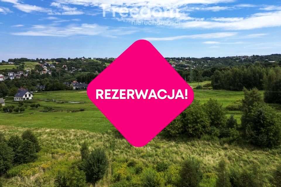 Działka Rzeszów