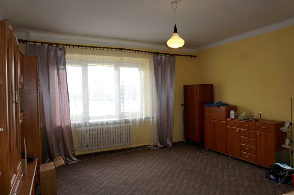 Mieszkanie Starachowice