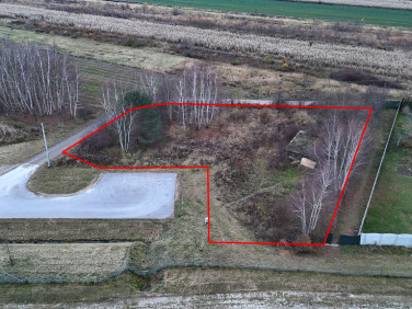 Działka budowlana Konstantynów Łódzki