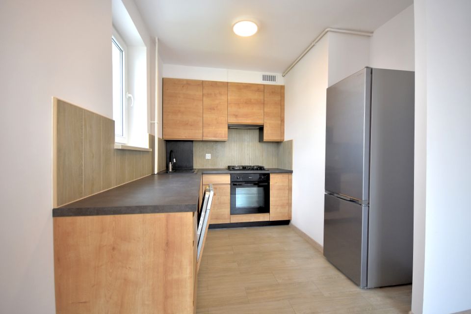 Mieszkanie Grodzisk Mazowiecki