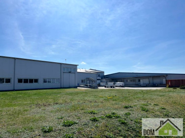 Budynek użytkowy Świebodzin