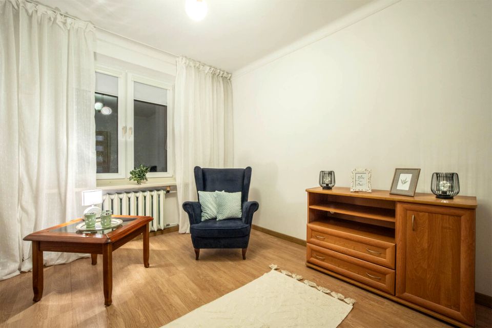 Mieszkanie Piotrków Trybunalski