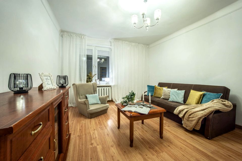 Mieszkanie Piotrków Trybunalski