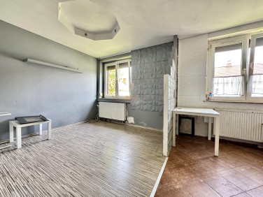 Mieszkanie Ruda Śląska