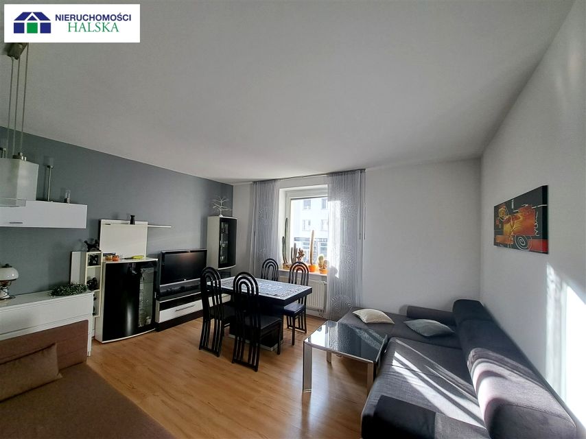 Mieszkanie Oświęcim