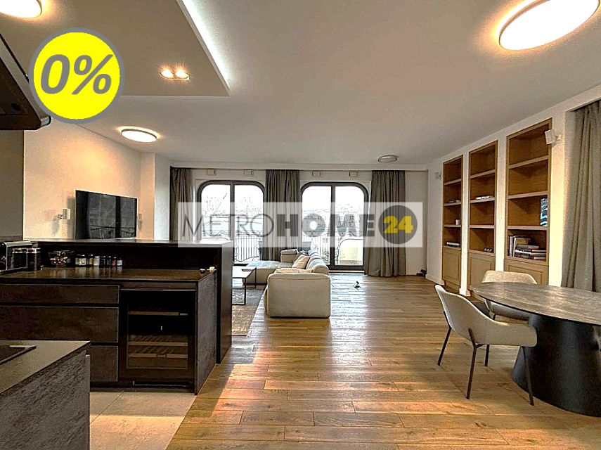 Mieszkanie apartamentowiec sprzedaż