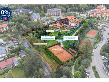 Budynek użytkowy Karpacz