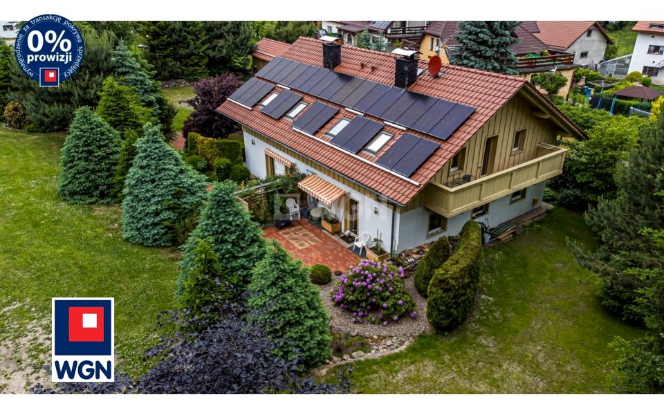 Budynek użytkowy Karpacz