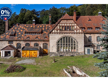 Budynek użytkowy Kowary