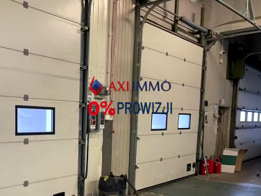 Budynek użytkowy Kraków