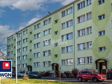 Mieszkanie Bolesławiec