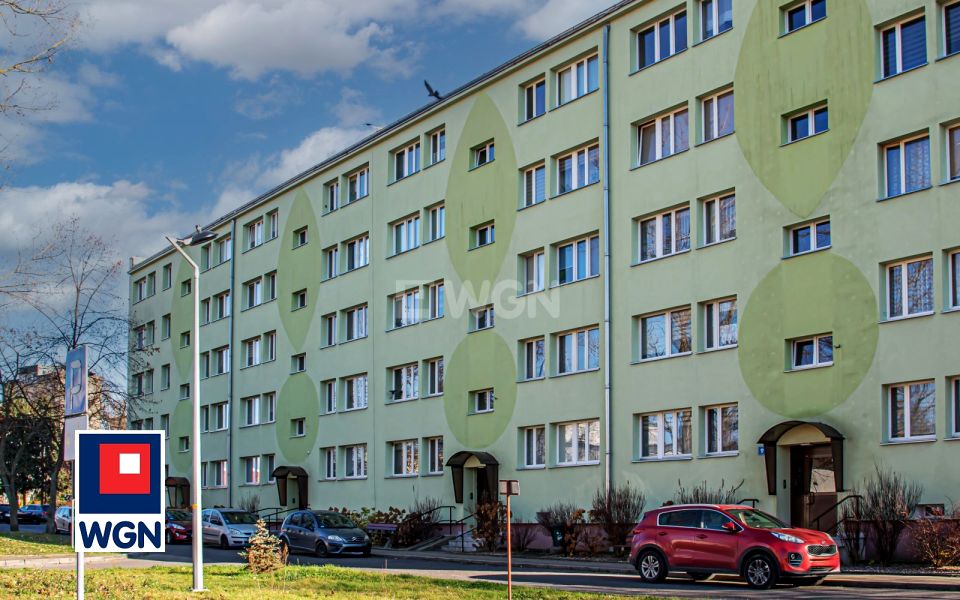 Mieszkanie Bolesławiec