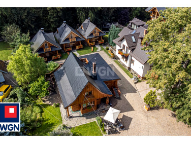 Budynek użytkowy Karpacz