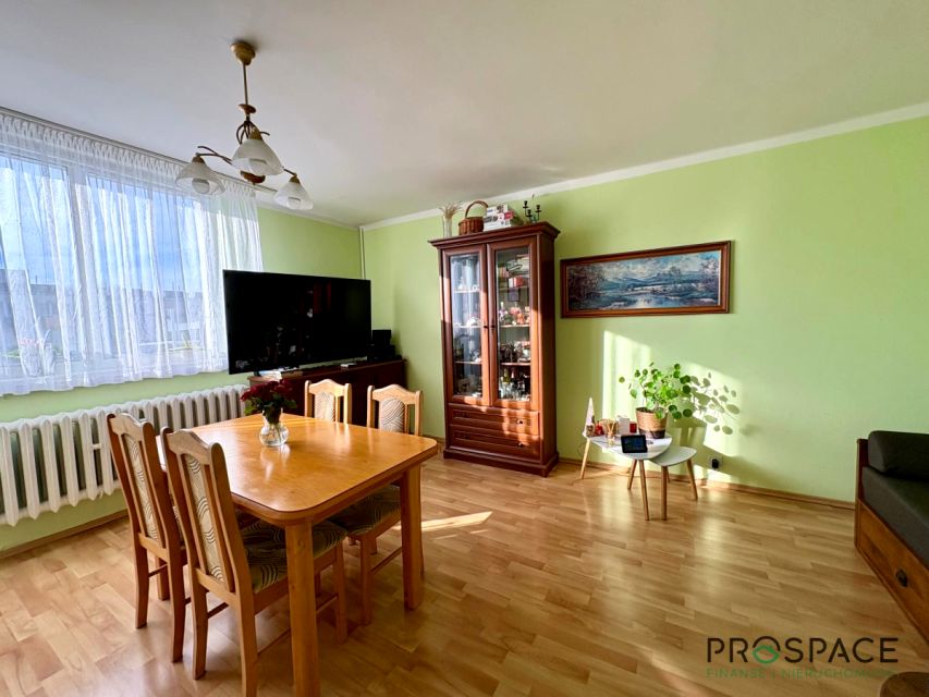 Mieszkanie Zielona Góra