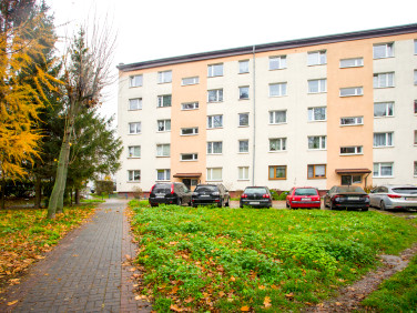 Mieszkanie Jędrzejów