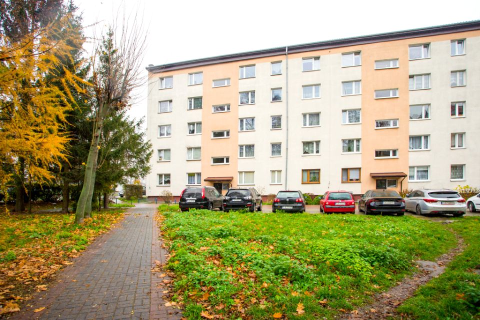 Mieszkanie Jędrzejów