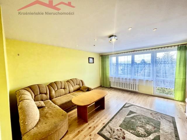 Mieszkanie Krosno