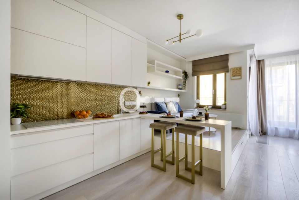 Mieszkanie apartamentowiec wynajem