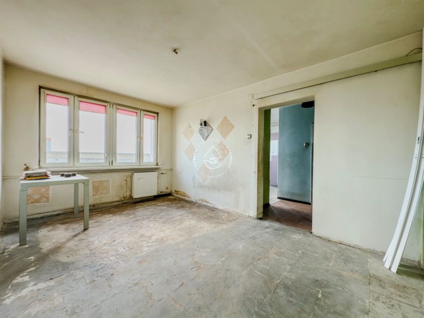 Mieszkanie Bydgoszcz