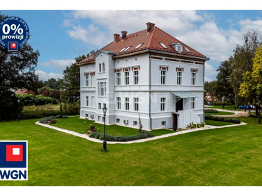 Budynek użytkowy Lubin