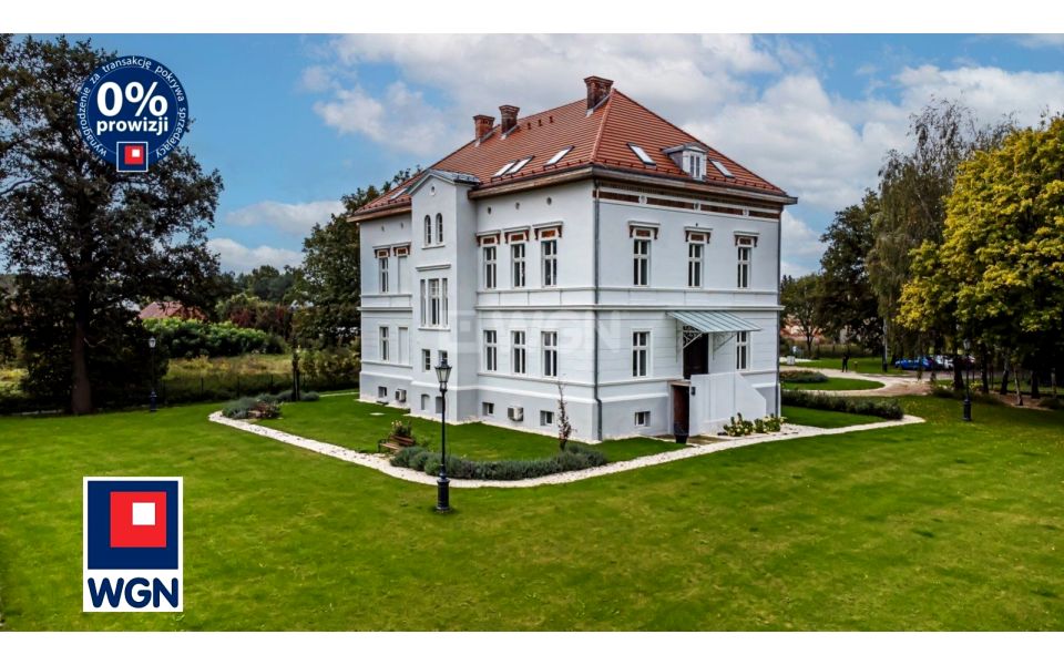 Budynek użytkowy Lubin